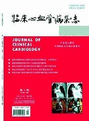 临床心血管病杂志