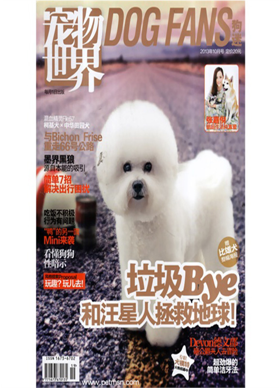 宠物世界