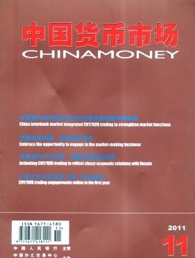 中国货币市场