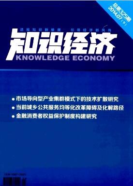 知识经济(上旬+下旬)