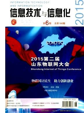 信息技术与信息化