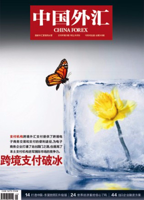 中国外汇