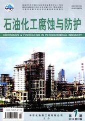 石油化工腐蚀与防护