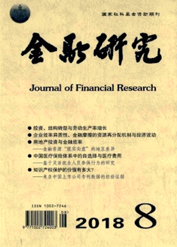 金融研究